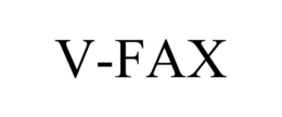 V-FAX trademark