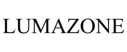 LUMAZONE trademark