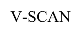 V-SCAN trademark