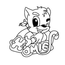 HOMIE trademark