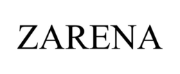 ZARENA trademark