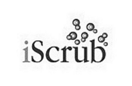 ISCRUB trademark