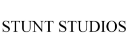 STUNT STUDIOS trademark
