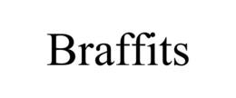 BRAFFITS trademark
