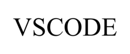 VSCODE trademark