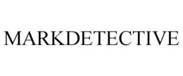 MARKDETECTIVE trademark