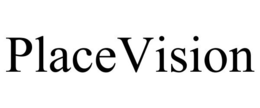 PLACEVISION trademark