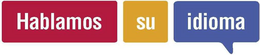 HABLAMOS SU IDIOMA trademark