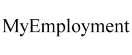 MYEMPLOYMENT trademark