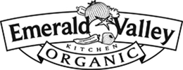 EMERALD VALLEY KITCHEN ORGANIC trademark