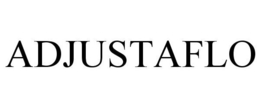 ADJUSTAFLO trademark