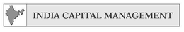 INDIA CAPITAL MANAGEMENT trademark