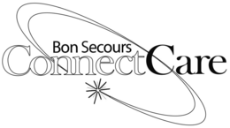 BON SECOURS CONNECTCARE trademark