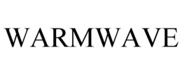 WARMWAVE trademark