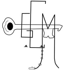 GCM trademark