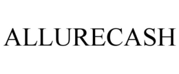 ALLURECASH trademark