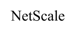 NETSCALE trademark