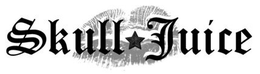 SKULL JUICE trademark