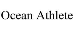 OCEAN ATHLETE trademark
