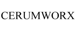 CERUMWORX trademark