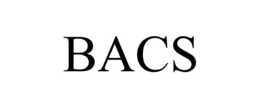 BACS trademark