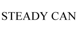 STEADY CAN trademark