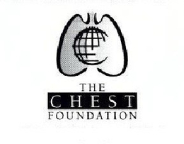 THE CHEST FOUNDATION trademark