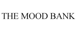 THE MOOD BANK trademark