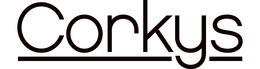 CORKYS trademark