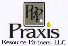 PRP PRAXIS RESOURCE PARTNERS, LLC trademark