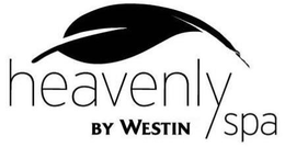 HEAVENLY SPA BY WESTIN trademark