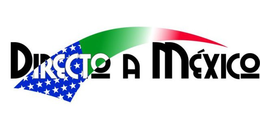 DIRECTO A MÉXICO trademark