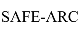 SAFE-ARC trademark