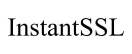 INSTANTSSL trademark