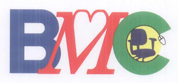BMC trademark