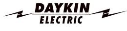 DAYKIN ELECTRIC trademark