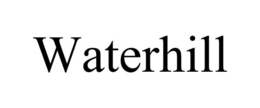 WATERHILL trademark