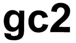 GC2 trademark
