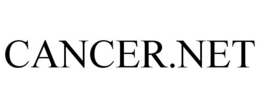 CANCER.NET trademark
