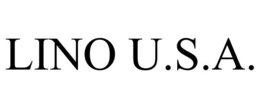 LINO U.S.A. trademark