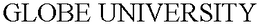 GLOBE UNIVERSITY trademark