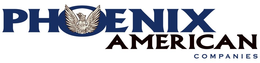 PHOENIX AMERICAN COMPANIES trademark