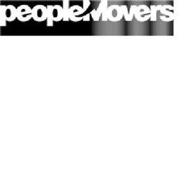 PEOPLEMOVERS trademark
