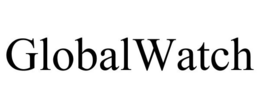 GLOBALWATCH trademark