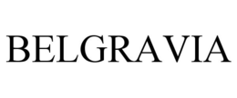 BELGRAVIA trademark