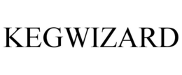 KEGWIZARD trademark