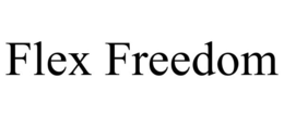FLEX FREEDOM trademark
