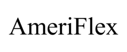 AMERIFLEX trademark