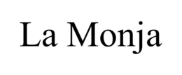 LA MONJA trademark