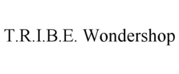 T.R.I.B.E. WONDERSHOP trademark